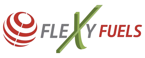 Flexy Fuels Logo