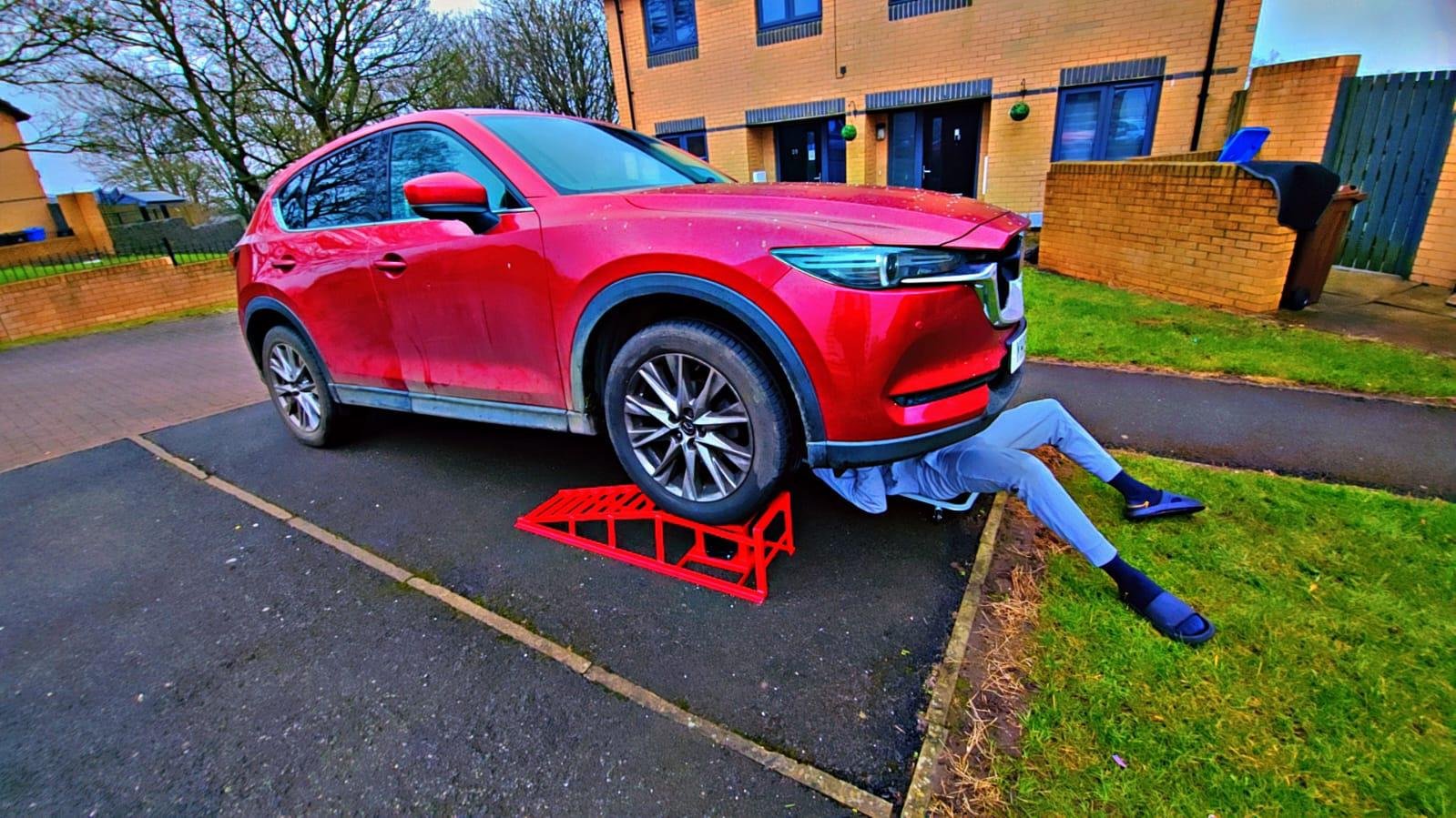 Mobile Mechanics Service