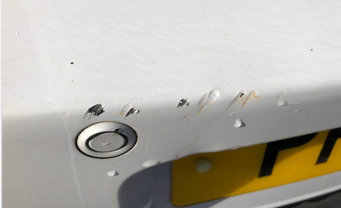 MINI COUNTRYMAN COOPER S 1.6 PETROL MANUAL